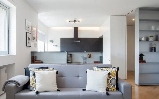 Liiiving in Porto Downtown Secret Luxury II