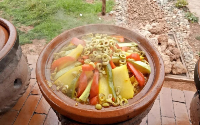 Dar El Fellah