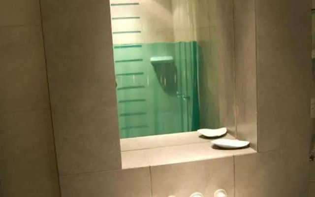 Dot Suites Mendoza