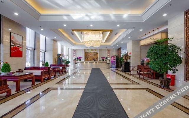 Shenglin Hotel