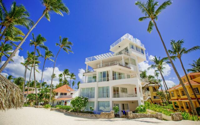 Everything Punta Cana - Top Beachfront