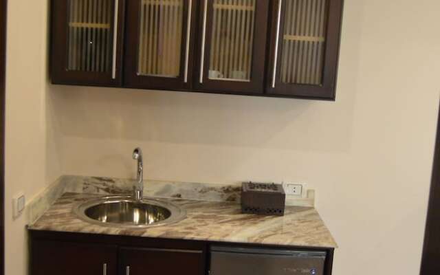 Villa 14 Suites