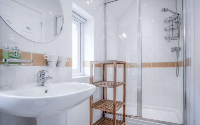Ewyn Y Don - 2 Bedroom Apartment - Pendine