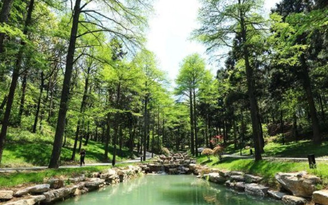 Shanglianggang Tourist Resort Hotel Fenghua