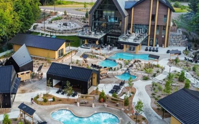 Margarita Vacation Getaway