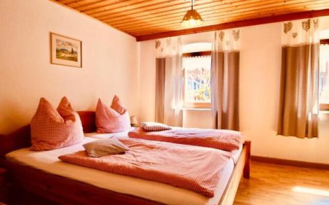 Landurlaub bei Familie Haug