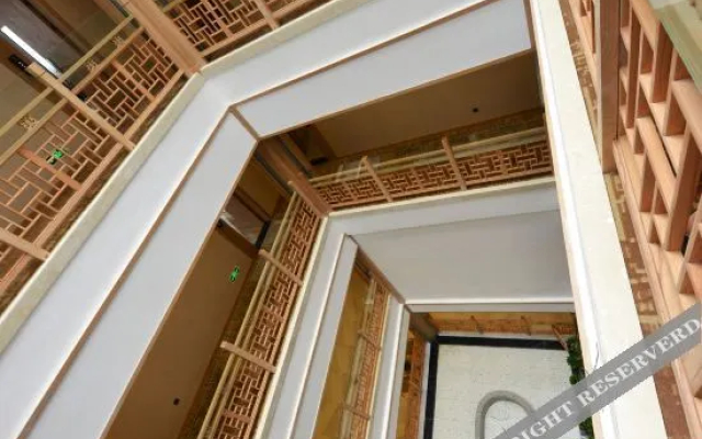 Renhuai olanya lingdu Hotel