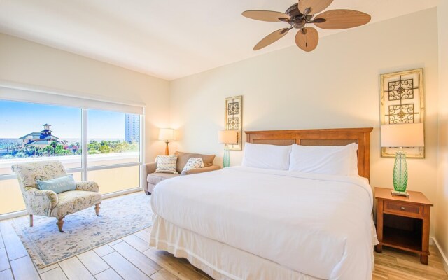 Luau II 6231/6233 - flr2 - 2BR 2BA - (7)