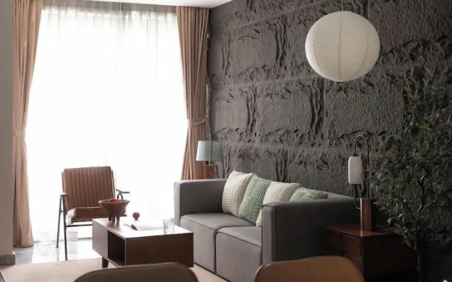 D1Mension Residences Serviced Apartment