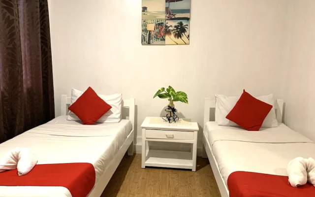 Davao Airport View Hotel
