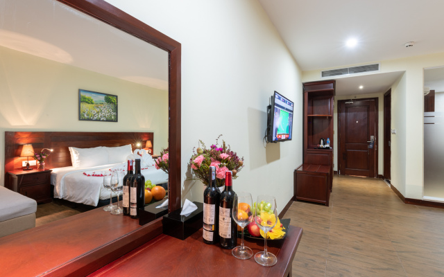Amarin Resort & Spa Phu Quoc Hotel