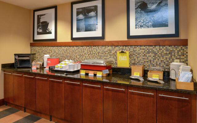 Hampton Inn Frederick