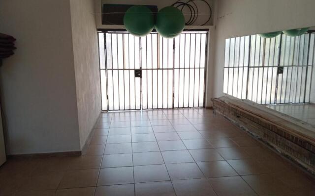 Departamento La Mary unico en Planta Alta