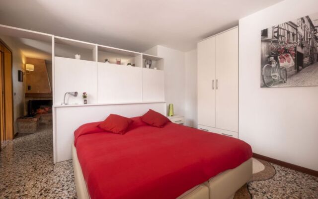 Villa Stelis (SQS100)