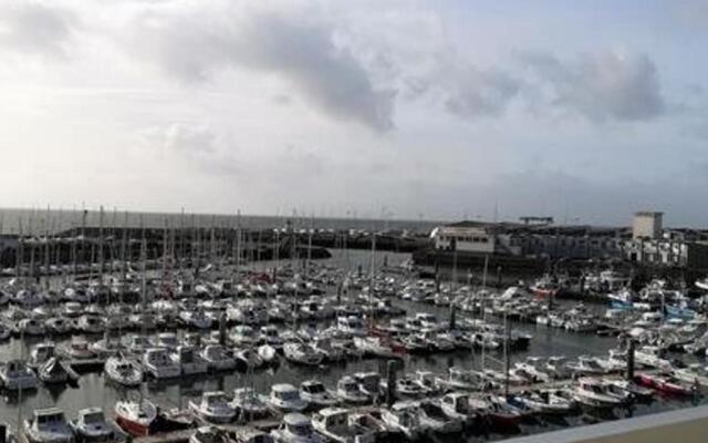 Appartement La Turballe, 2 pièces, 4 personnes - FR-1-392-95