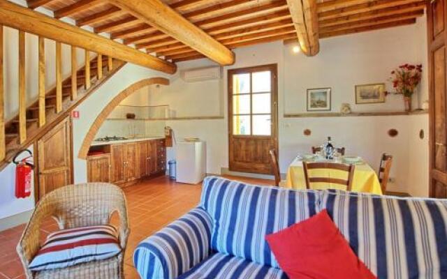 Apartment L'Oleandro Grassina