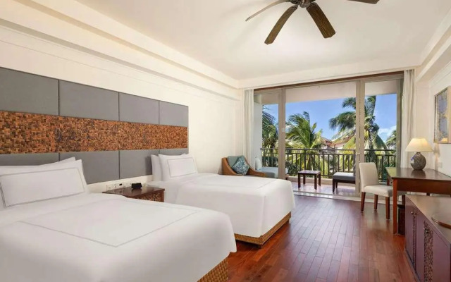 Swissôtel Sanya Yalong Bay