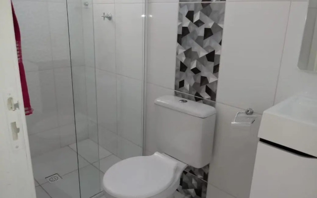 Costa do Encanto unidade Itapoa