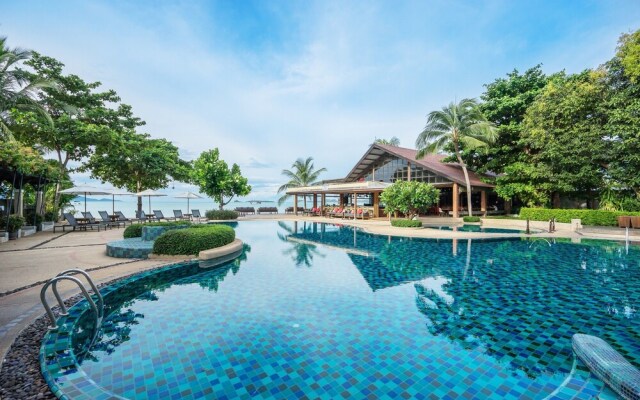 The Pool Villas by Peace Resort Samui