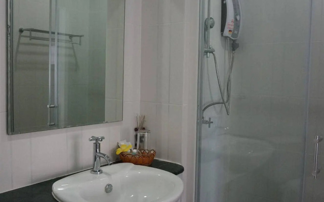 Thor Huahin57 Hotel