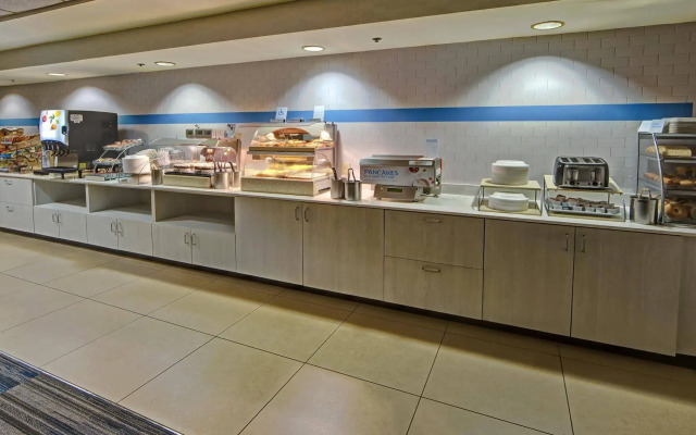 Murfreesboro Central Hotel