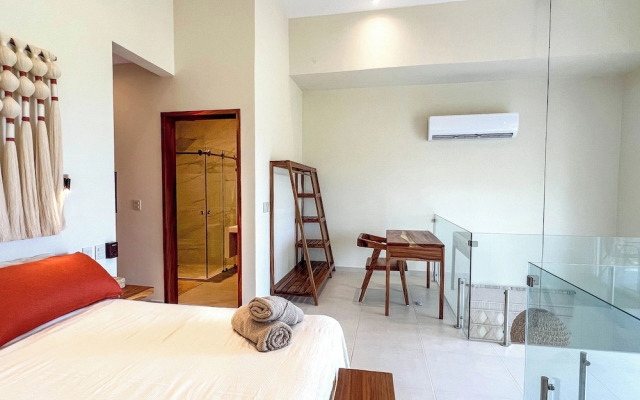 Estrella de Mar suites