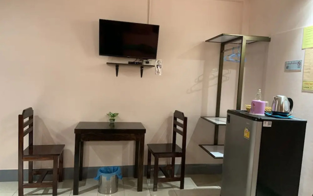 Kantang Park Hotel