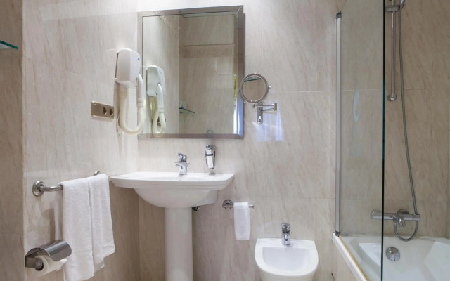 Hotel Cervantes