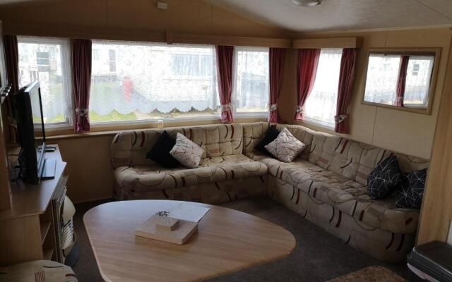 8 Berth Caravan Northshore Skegness Rio