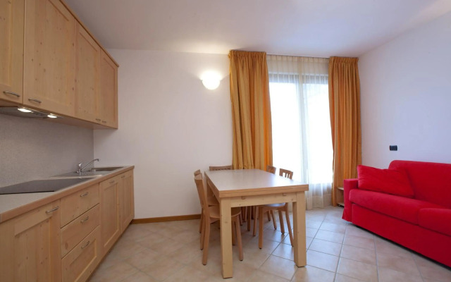 Chalet Teola