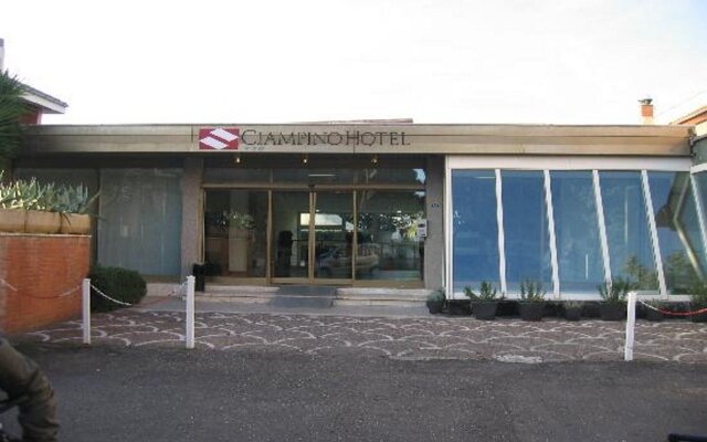 Отель Ciampino
