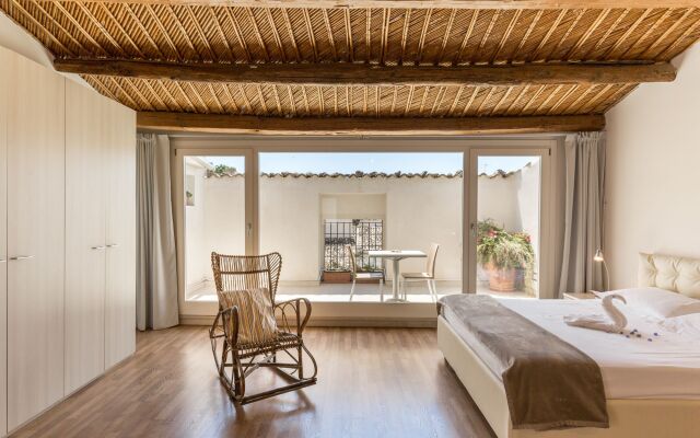 Scicli Albergo Diffuso