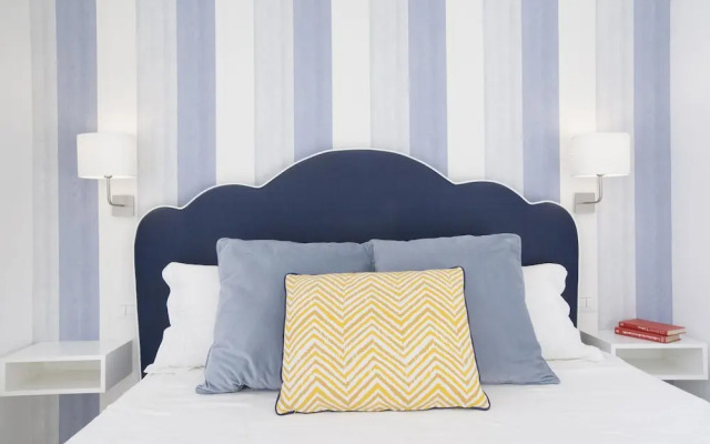 Sara Home 1 in Sorrento