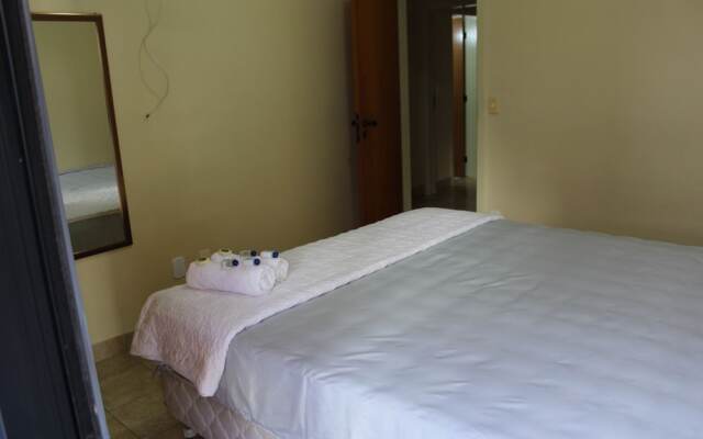 Confortável e Bem Localizado 3 Quartos