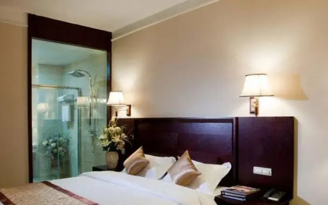 Great View Hotel Of Kunming