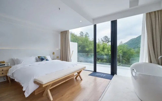 Mogan Mountain ZAN Olina Resort Villa