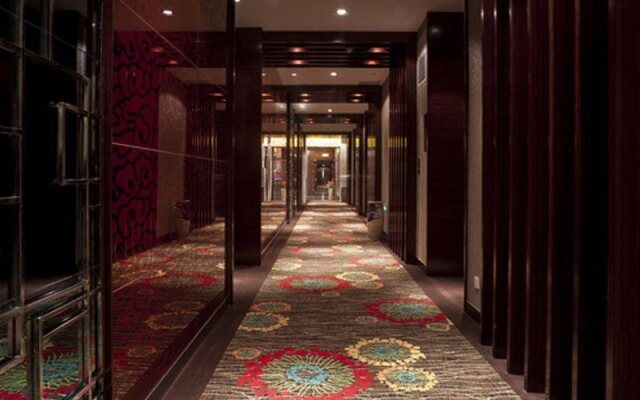Shunhe International Hotel