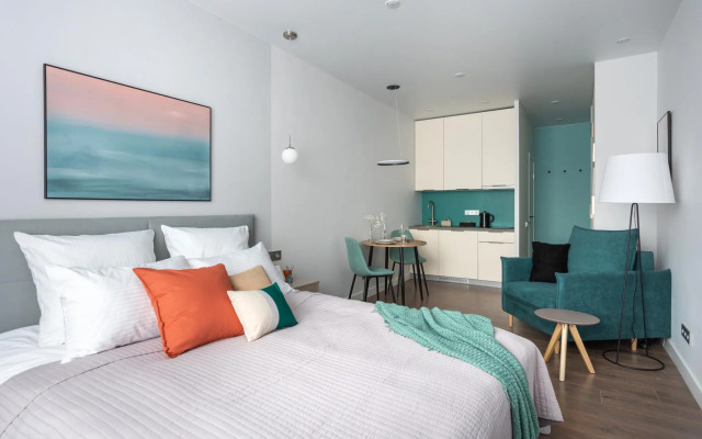 Apartment NEO