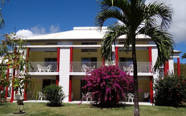 Résidence Le Vallon Guadeloupe