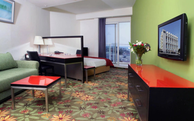 Madison Hotel Nahariya