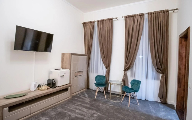 The Nest Baia Mare