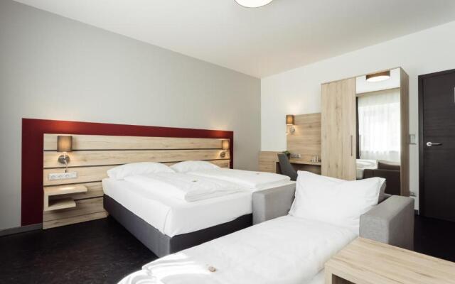 Hotel Smart Liv’In