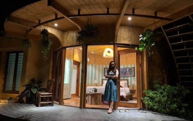 Sapa Clay House - Mountain Retreat