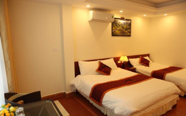 Son Ha Hotel Sapa
