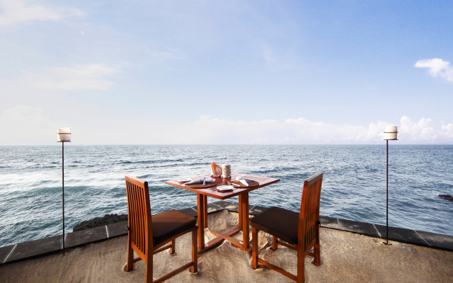 Ayana Villas Bali