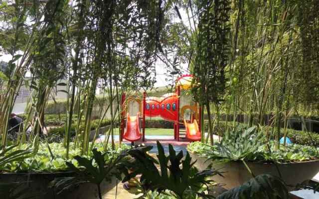 Apartemen Altiz Bintaro Plaza Residence - Double View (Kolam Renang+City) & Clean