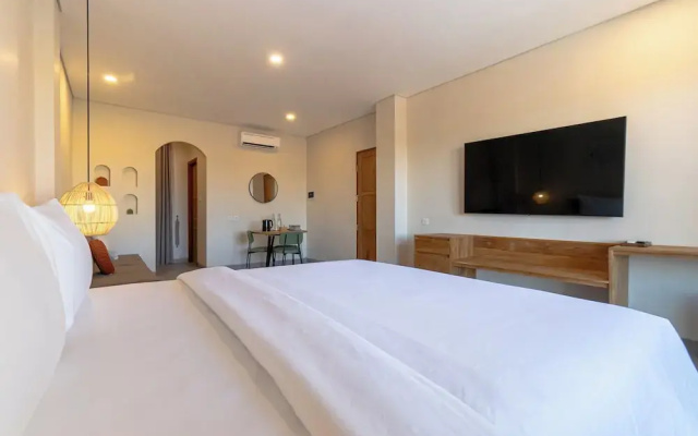 Kelaya Guesthouse
