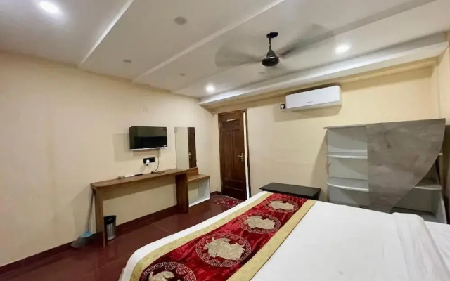 Hotel Shivee - Varanasi