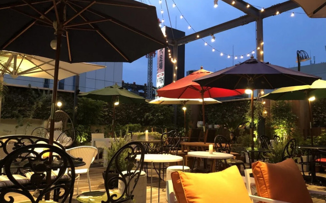 Albida Hotel Aoyama - Caters to Women
