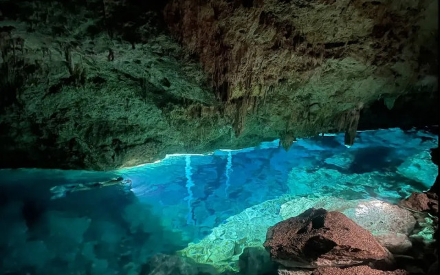 Playa Blanca Bed & Breakfast